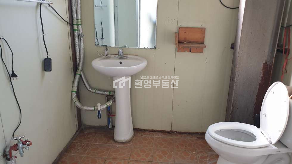 경기 고양일산동구 사리현동 40pt컨테이너진입,가격저렴,사리현 ic 12분 매매 매물번호 10385 사진 11