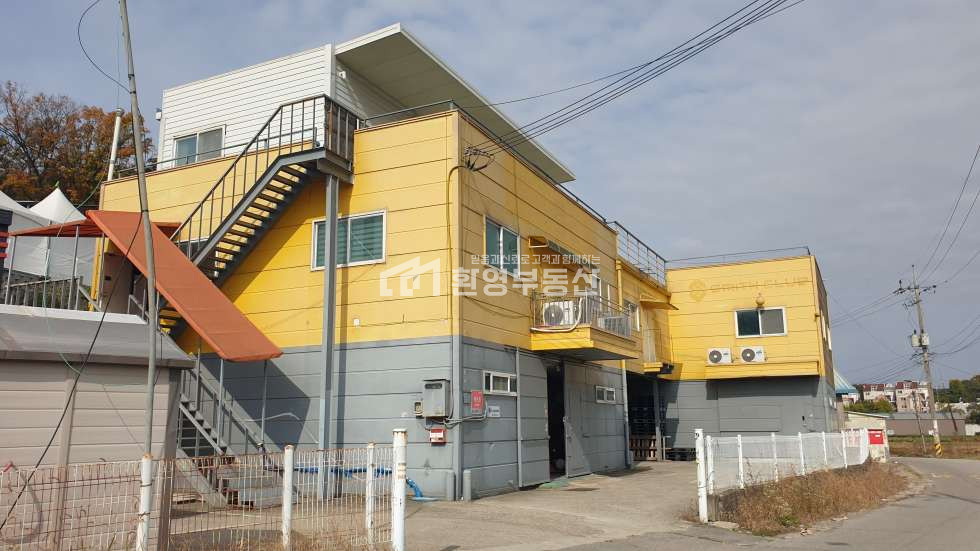 경기 고양일산동구 문봉동 2차선부근,대형차 매매 매물번호 10382 사진 2