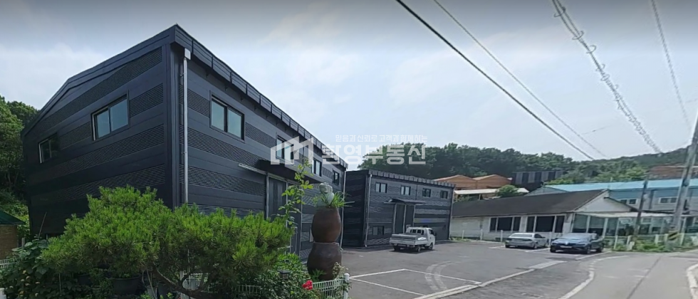 경기 파주시 맥금동 파주공장매매,신축,5톤진입 매매 매물번호 10092 사진 2