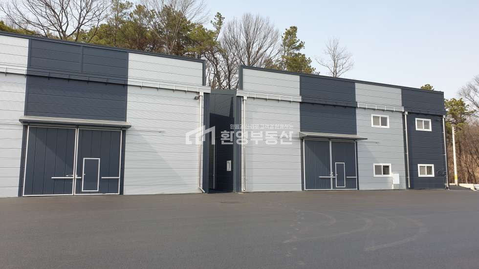 경기 고양일산동구 지영동 신축,대형마당, 내부화장실, 월세 매물번호 10398 사진 2