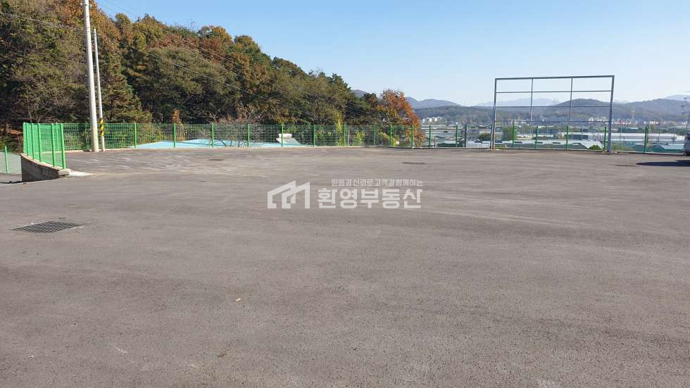 경기 고양일산동구 지영동 신축,5톤진입,대형단독마당 월세 매물번호 10397 사진 9