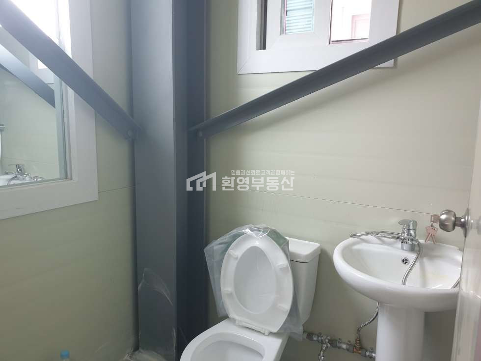 경기 고양일산동구 설문동 신축,제조,단독마당,대형차 월세 매물번호 10055 사진 10