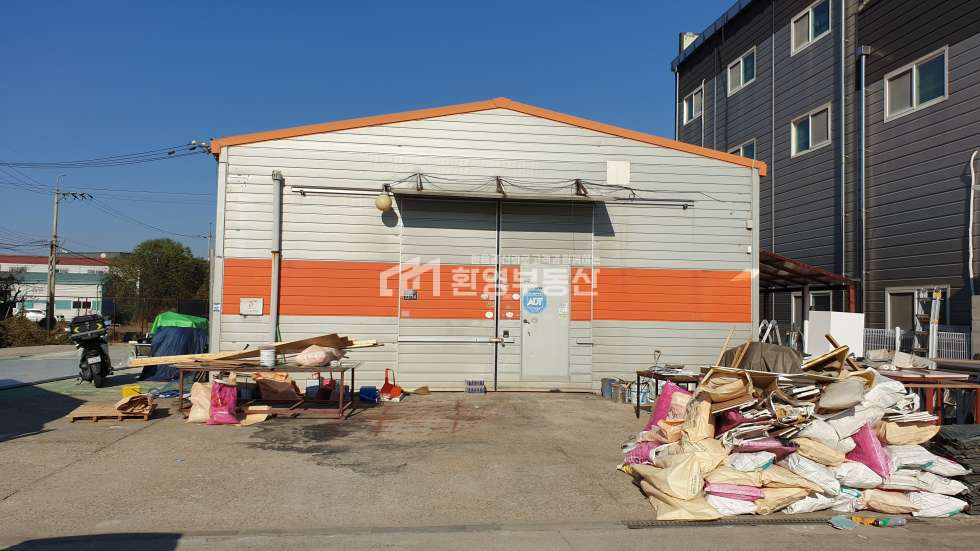 경기 고양일산동구 설문동 대형차,민원무 매매 매물번호 10383 사진 1