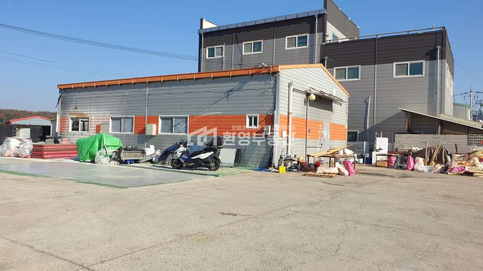 경기 고양일산동구 설문동 대형차,민원무 매매 매물번호 10383 사진 3