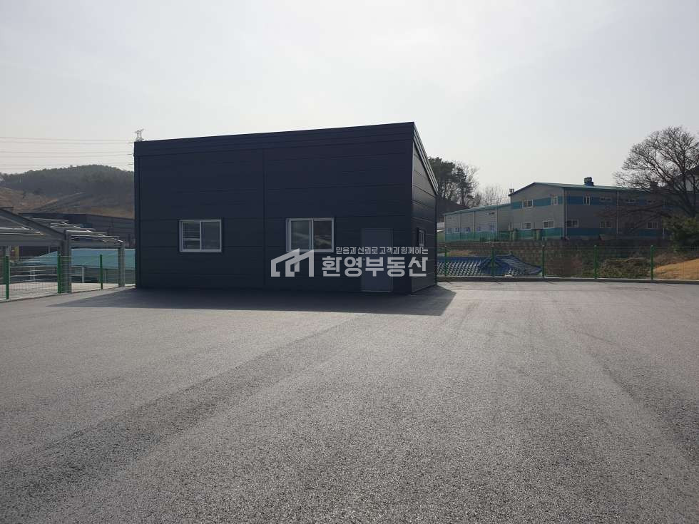 경기 고양일산동구 지영동 신축,일산창고임대, 월세 매물번호 10143 사진 7