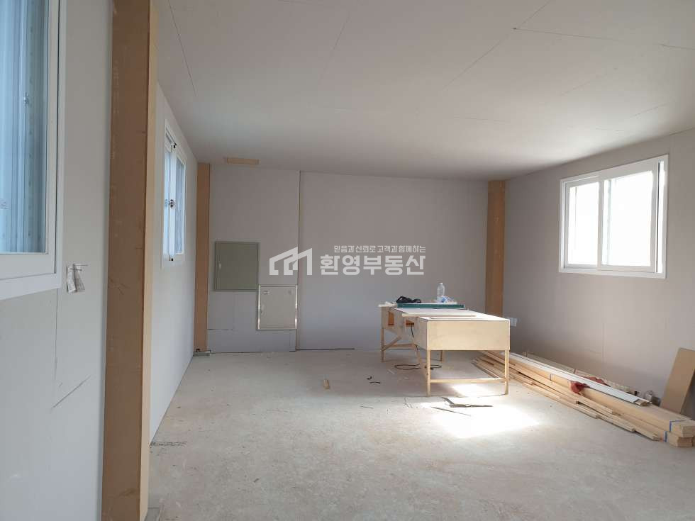 경기 고양일산동구 지영동 신축,일산창고임대, 월세 매물번호 10143 사진 8