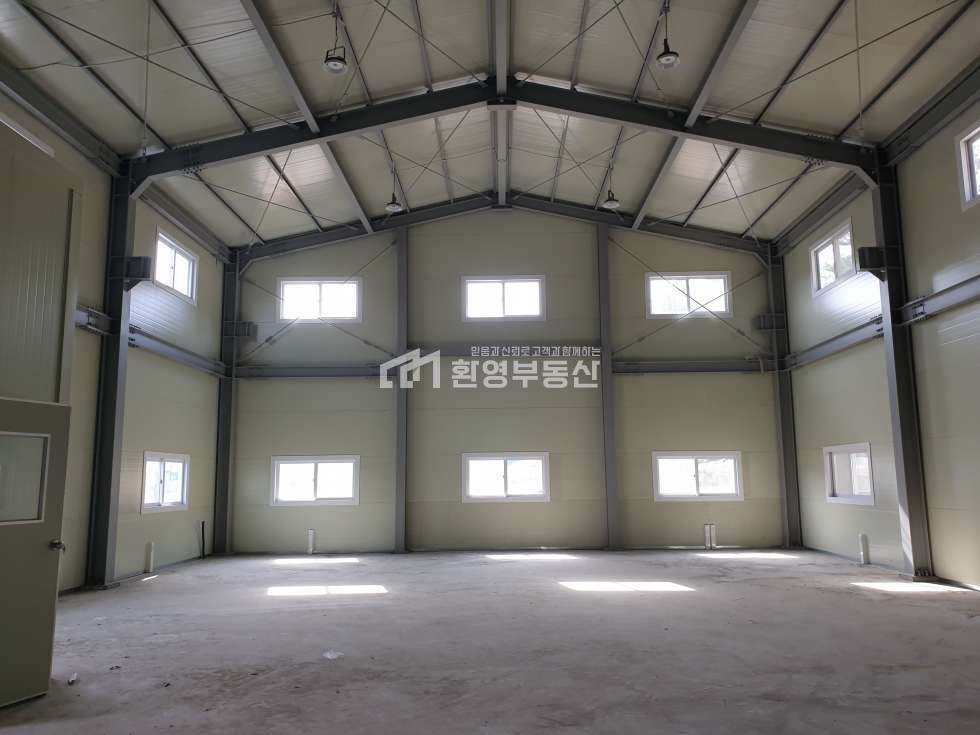 경기 고양일산동구 지영동 신축,일산창고임대, 월세 매물번호 10143 사진 11