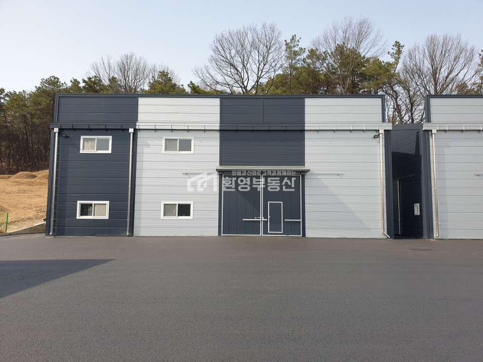 경기 고양일산동구 지영동 신축,일산창고임대, 월세 매물번호 10143 사진 13