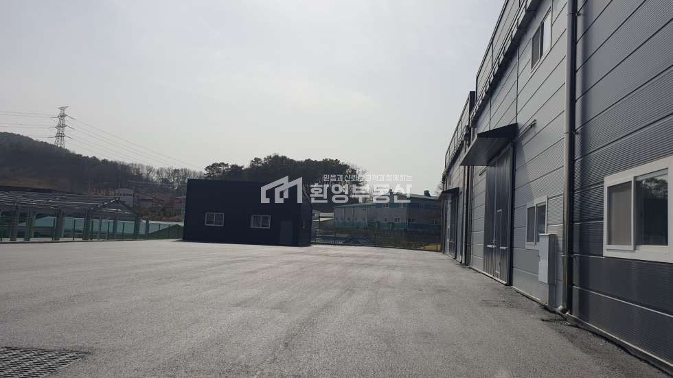 경기 고양일산동구 지영동 신축,일산창고임대, 월세 매물번호 10143 사진 17