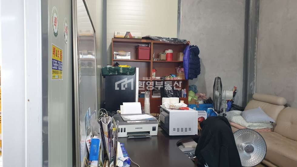 경기 고양일산동구 설문동 대형차,소형공장매매,설문ic 7분 매매 매물번호 10401 사진 6