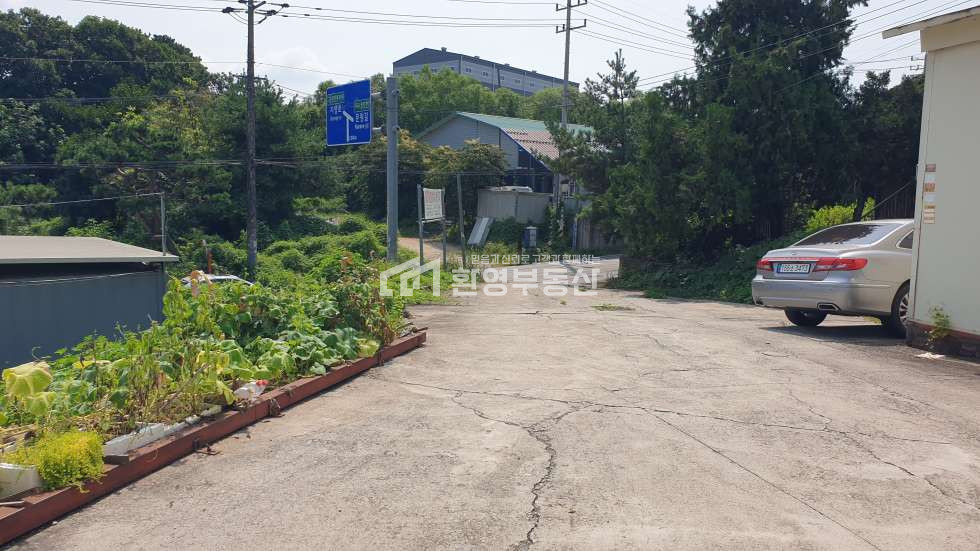 경기 고양일산동구 지영동 2차선부근,대형차 월세 매물번호 10294 사진 4