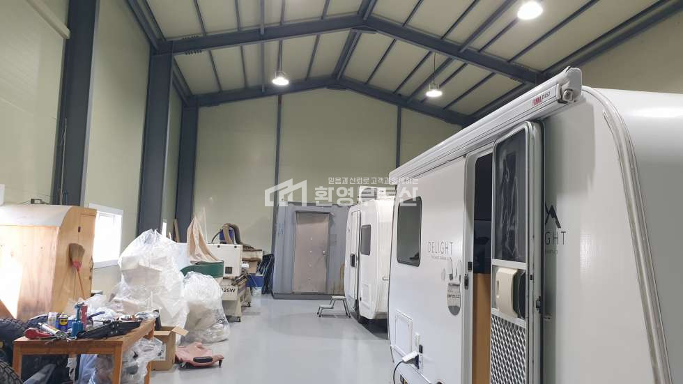 경기 파주시 조리읍 오산리 준신축,대형차진입,금촌ic,자유로진입수월 매매 매물번호 10409 사진 6
