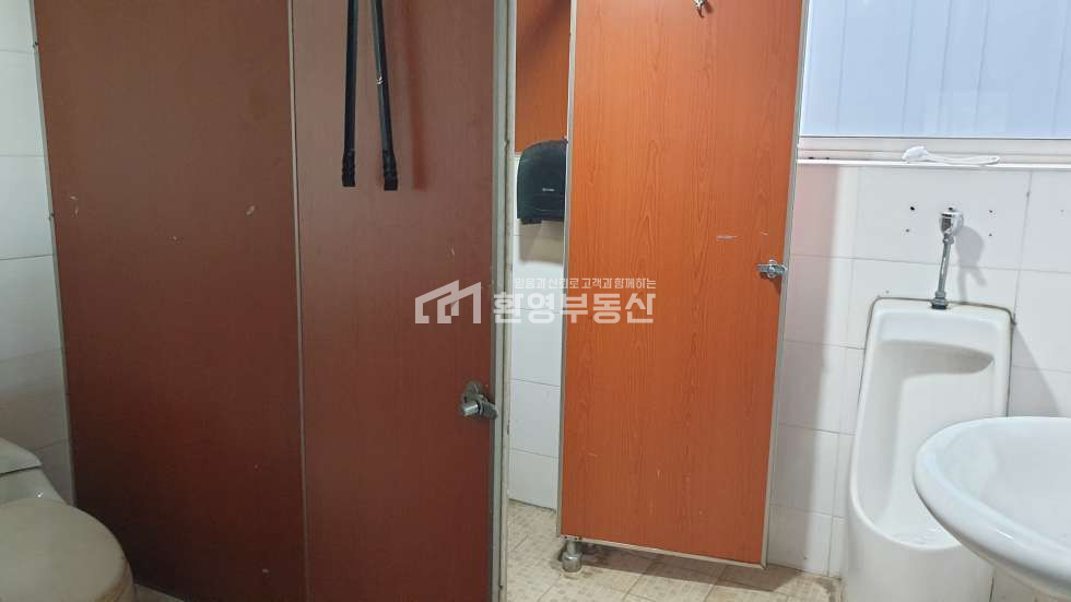 경기 고양일산동구 사리현동 2차선접,40pt컨테이너진입,특대마당 매매 매물번호 10416 사진 16