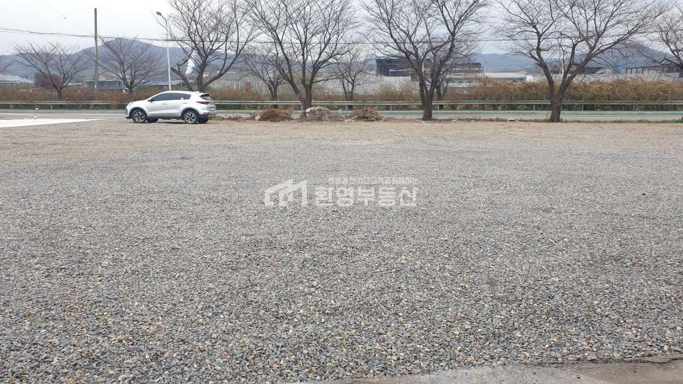 경기 고양일산동구 사리현동 2차선접,특대마당,사리현ic진입수월 매매 매물번호 10417 사진 4