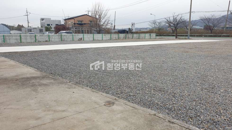 경기 고양일산동구 사리현동 2차선접,특대마당,사리현ic진입수월 매매 매물번호 10417 사진 5