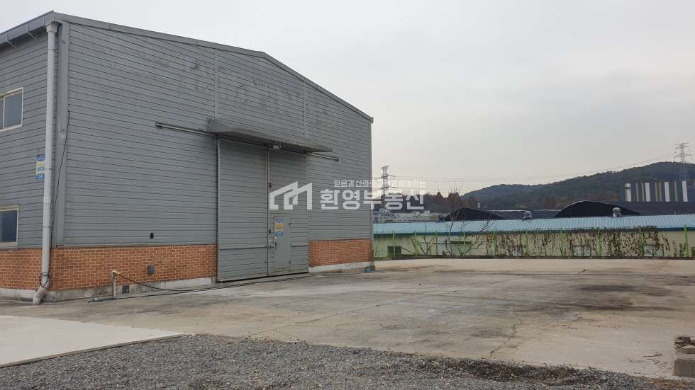 경기 고양일산동구 사리현동 2차선접,특대마당,사리현ic진입수월 매매 매물번호 10417 사진 7