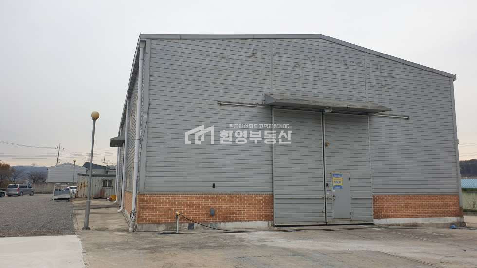 경기 고양일산동구 사리현동 2차선접,특대마당,사리현ic진입수월 매매 매물번호 10417 사진 8