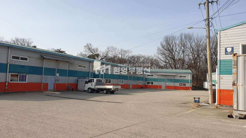 경기 고양일산동구 지영동 2차선부근,40pt컨테이너진입,사리현ic12분 매매 매물번호 10420 사진 4