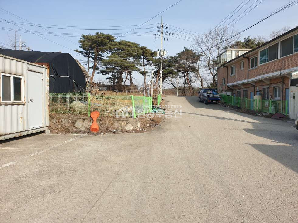 경기 고양일산동구 지영동 2차선부근,40pt컨테이너진입,사리현ic12분 매매 매물번호 10420 사진 11