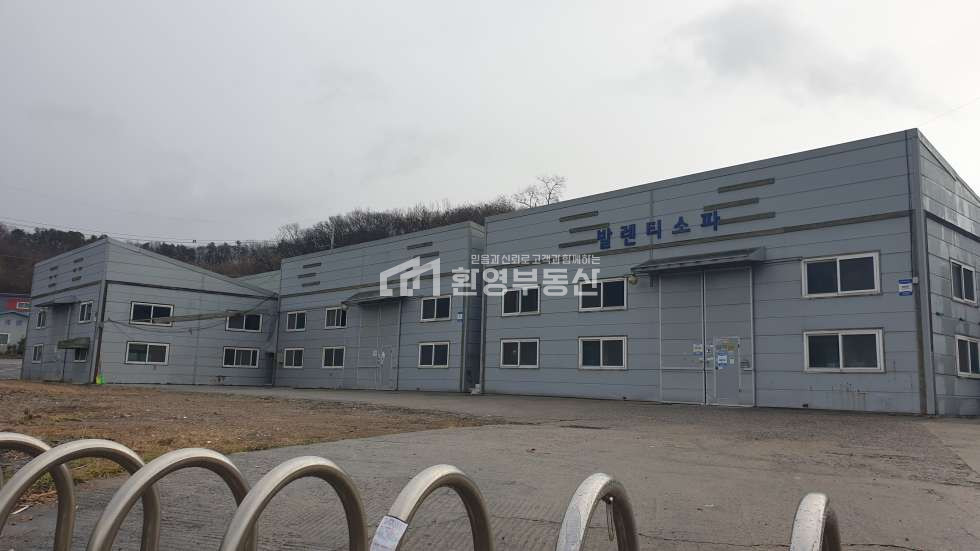 경기 파주시 조리읍 뇌조리 대형차진입,금촌ic10분 매매 매물번호 10422 사진 1