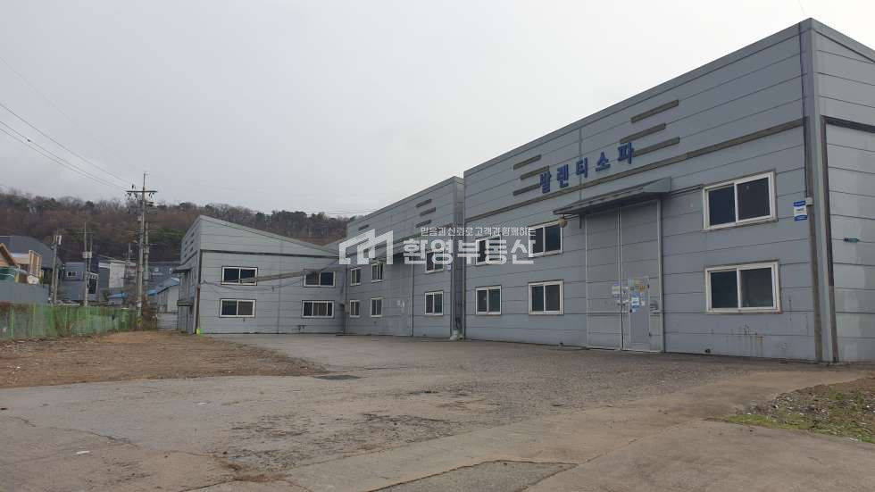 경기 파주시 조리읍 뇌조리 대형차진입,금촌ic10분 매매 매물번호 10422 사진 3