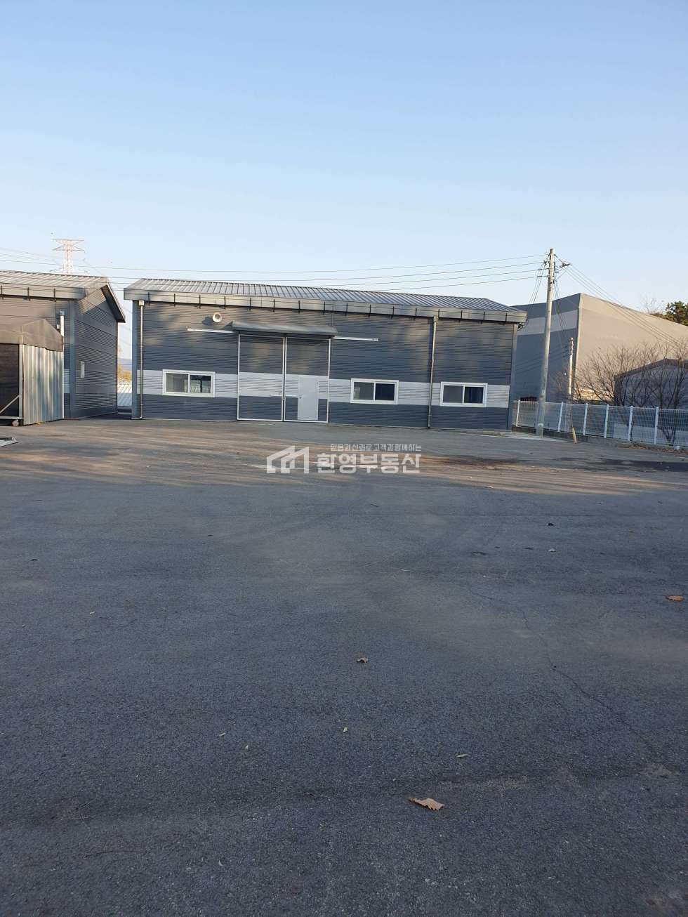 경기 고양일산동구 성석동 대형마당,40pt컨테이너진입, 설문ic 7분 월세 매물번호 10424 사진 7