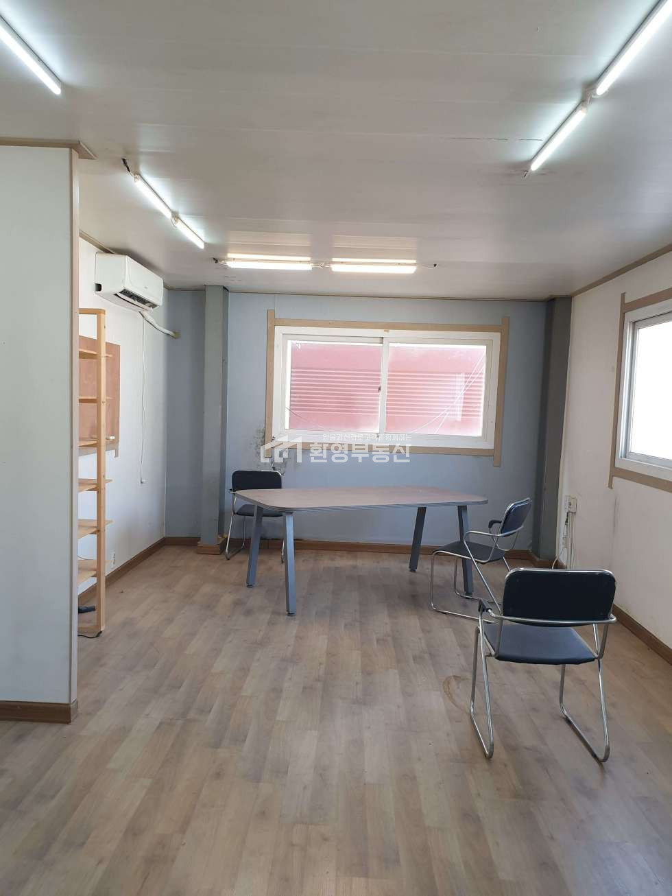 경기 고양일산동구 설문동 2차선부근,대형차진입,내부사무실,설문ic5분 월세 매물번호 10404 사진 11