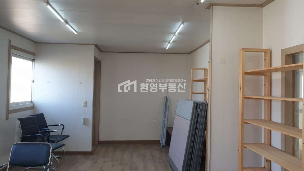 경기 고양일산동구 설문동 2차선부근,대형차진입,내부사무실,설문ic5분 월세 매물번호 10404 사진 13