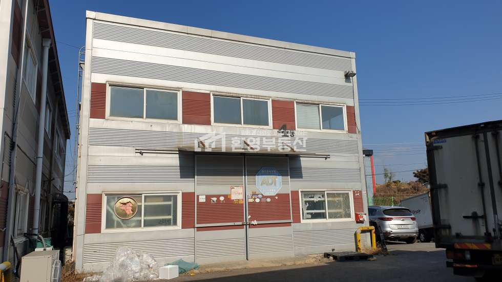 경기 고양일산동구 설문동 2차선부근,대형차진입,내부사무실,설문ic5분 월세 매물번호 10404 사진 15