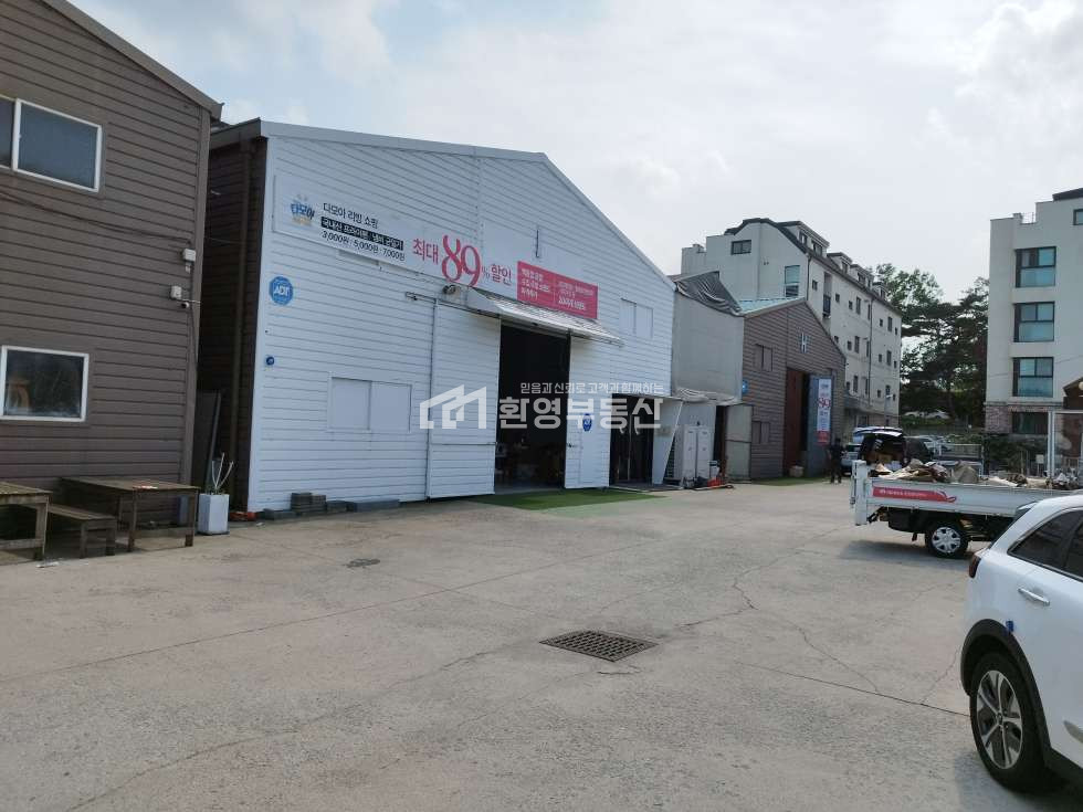 경기 고양일산동구 성석동 대로부근,대형차진입,설문ic 4분 월세 매물번호 10426 사진 3