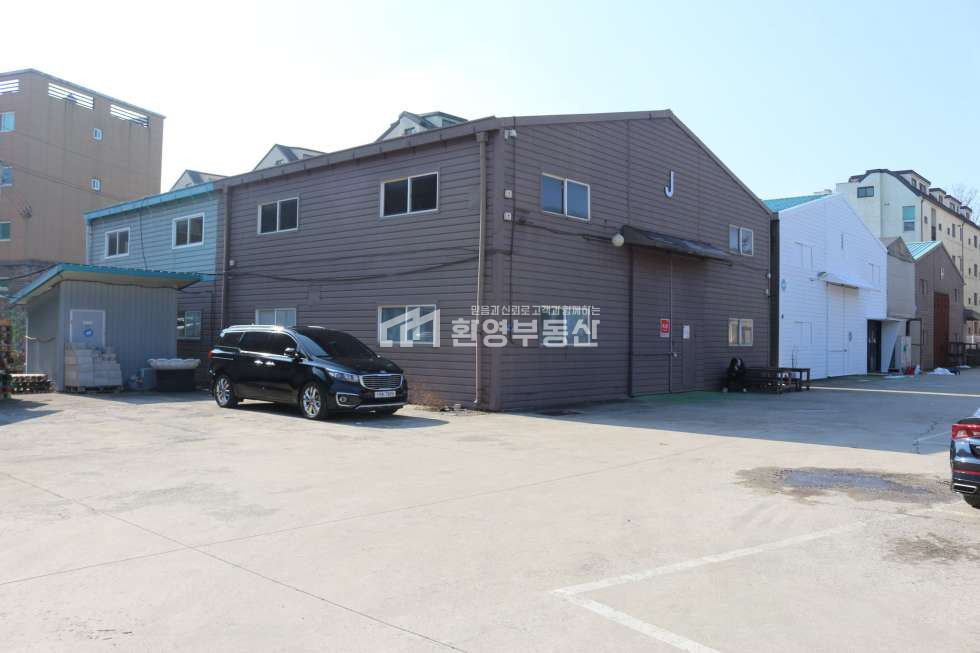 경기 고양일산동구 성석동 대형차진입,설문ic진입수월 월세 매물번호 10427 사진 1
