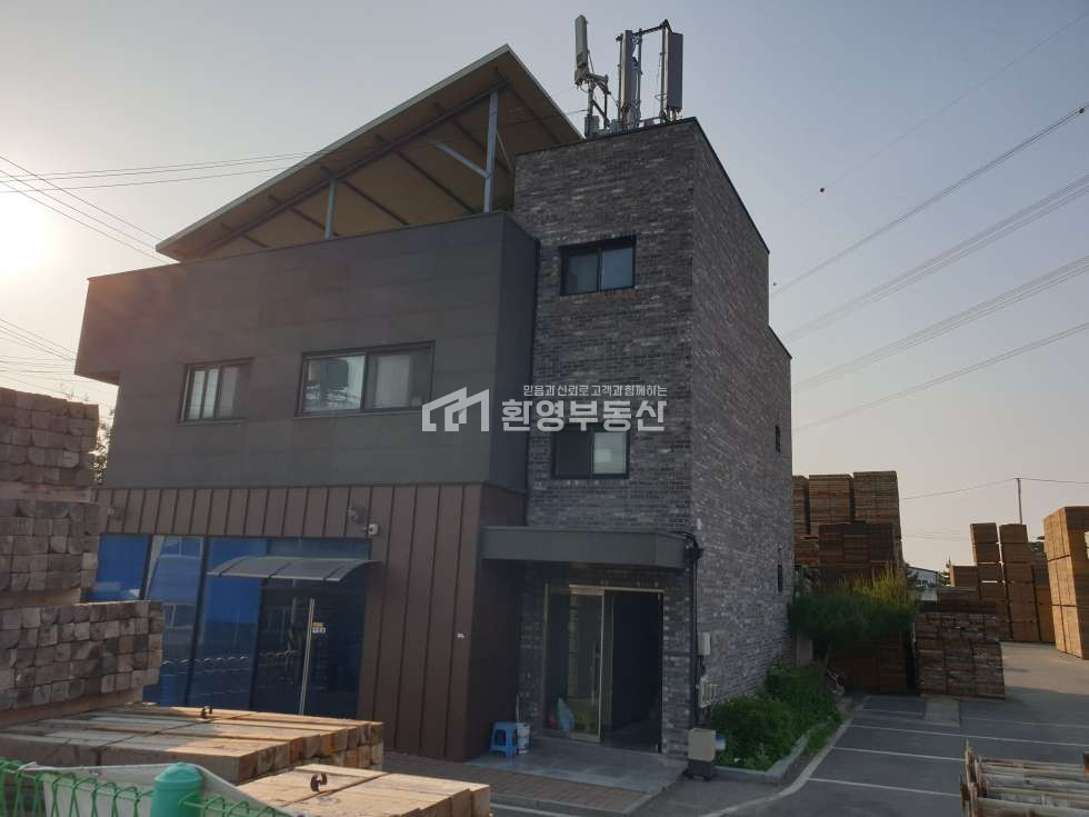 경기 고양일산동구 성석동 특대단독마당,40pt컨테이너진입,설문ic7분 월세 매물번호 10429 사진 3