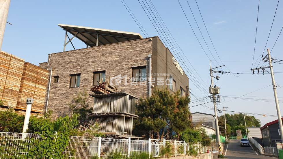 경기 고양일산동구 성석동 특대단독마당,40pt컨테이너진입,설문ic7분 월세 매물번호 10429 사진 8