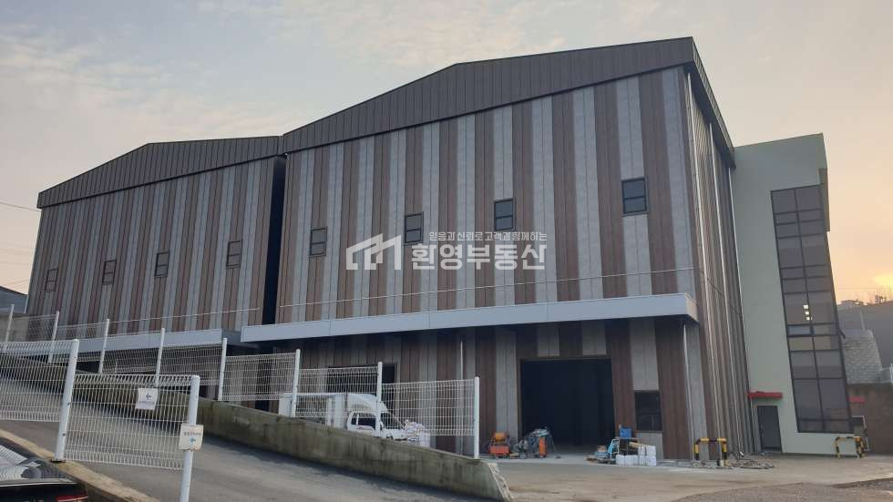경기 고양일산동구 설문동 신축,40pt컨테이너진입수월, 설문ic부근 월세 매물번호 10430 사진 7