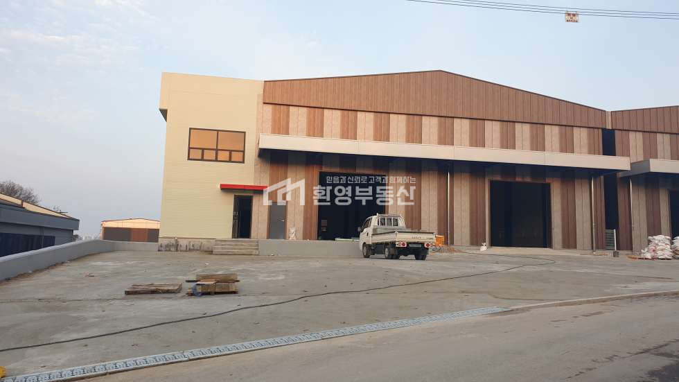 경기 고양일산동구 설문동 신축,40pt컨테이너진입수월, 설문ic부근 월세 매물번호 10430 사진 8