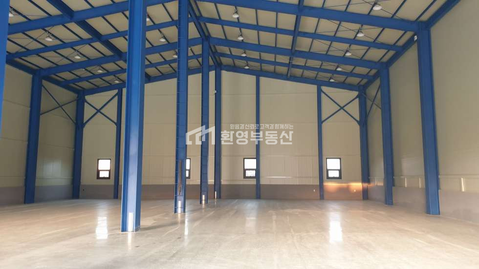 경기 고양일산동구 설문동 신축,40pt컨테이너진입수월, 설문ic부근 월세 매물번호 10430 사진 14