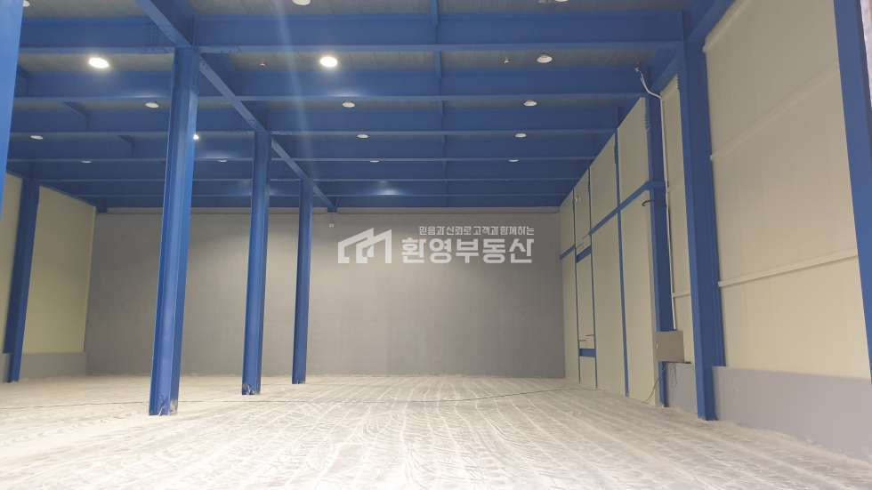 경기 고양일산동구 설문동 신축, 40pt컨테이너진입, 설문ic부근 매매 매물번호 10434 사진 3