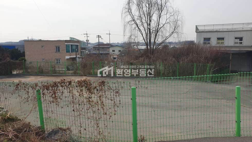 경기 파주시 조리읍 대원리 대형차진입,공장매매,설문ic 5분 매매 매물번호 10403 사진 4