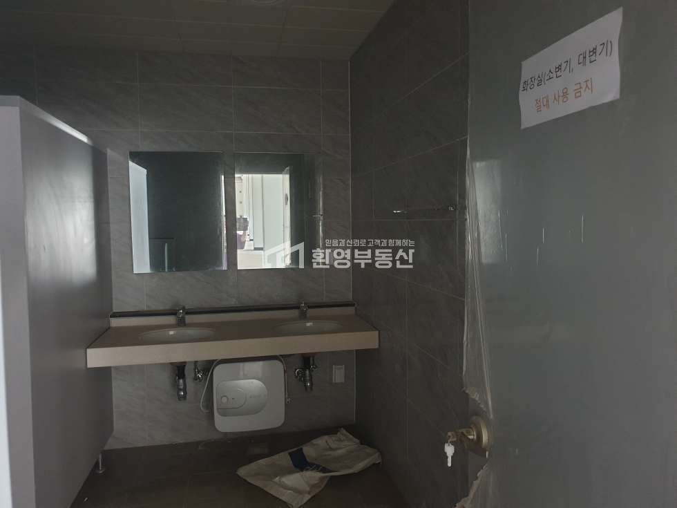 경기 파주시 탄현면 금승리 신축,통물류창고,40pt컨테이너진출입,즉시입주가능 월세 매물번호 10441 사진 9