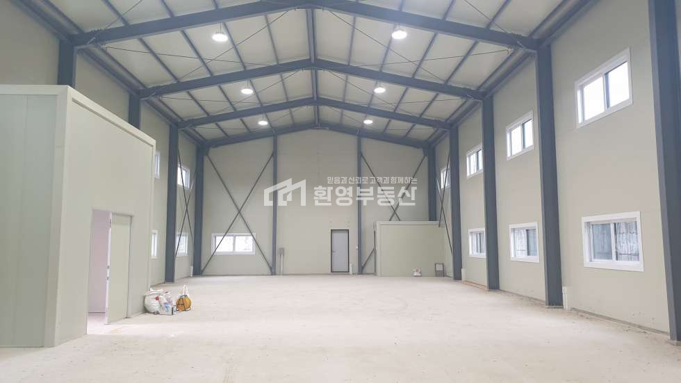 경기 고양일산동구 성석동 신축,대로부근,대형단독마당,설문ic 3분 매매 매물번호 10406 사진 4