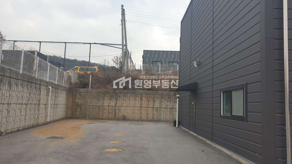 경기 고양일산동구 성석동 신축,대로부근,대형단독마당,설문ic 3분 매매 매물번호 10406 사진 11