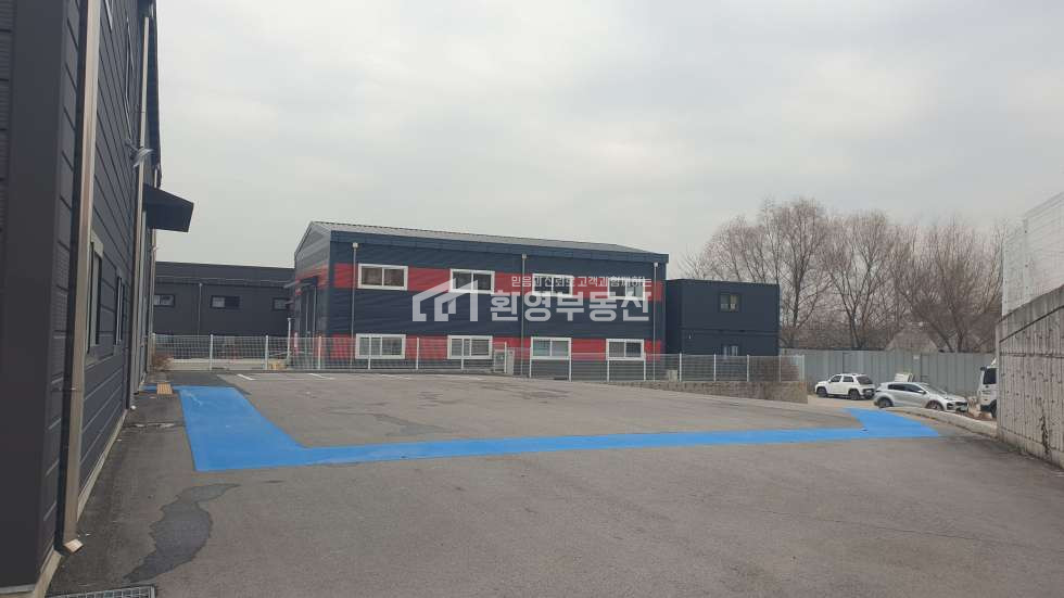 경기 고양일산동구 성석동 신축,대로부근,대형단독마당,설문ic 3분 매매 매물번호 10406 사진 12