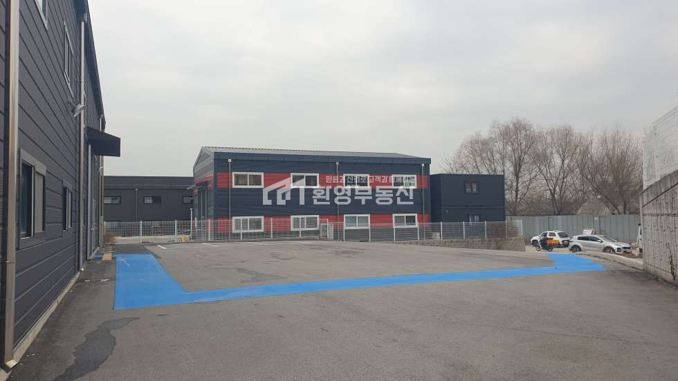 경기 고양일산동구 성석동 신축,대로부근,대형단독마당,설문ic 3분 매매 매물번호 10406 사진 13