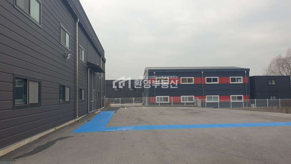경기 고양일산동구 성석동 신축,대로부근,대형단독마당,설문ic 3분 매매 매물번호 10406 사진 14
