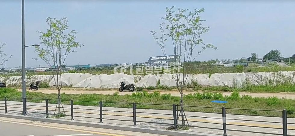 경기 파주시 상지석동 대로접, 매매 매물번호 10353 사진 1