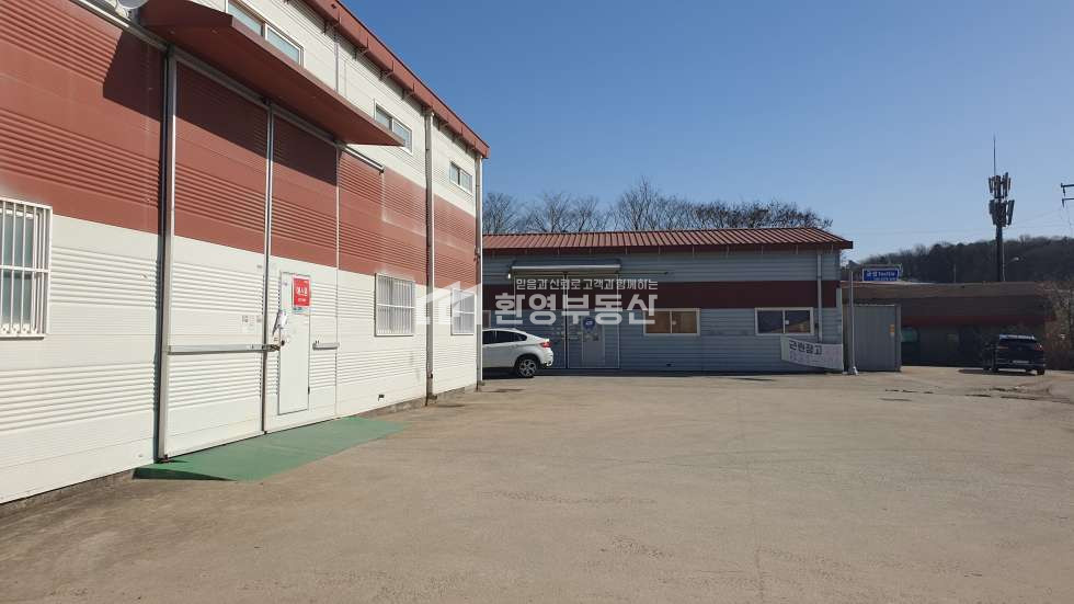 경기 고양일산동구 성석동 2차선부근/40pt컨테이너진입/사무실 월세 매물번호 10453 사진 3