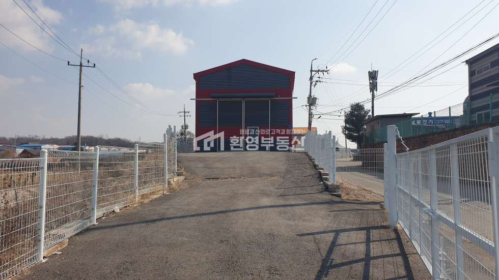 경기 고양일산동구 설문동 단독마당/대형차/ 월세 매물번호 10465 사진 1