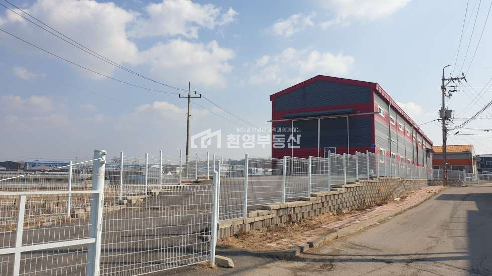 경기 고양일산동구 설문동 단독마당/대형차/ 월세 매물번호 10465 사진 3