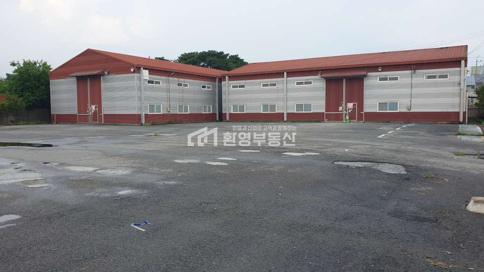 경기 고양일산동구 설문동 40pt컨테이너진입/마당대 월세 매물번호 10466 사진 5