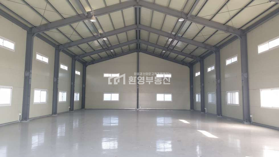 경기 고양일산동구 설문동 40pt컨테이너진입/마당대 월세 매물번호 10466 사진 6